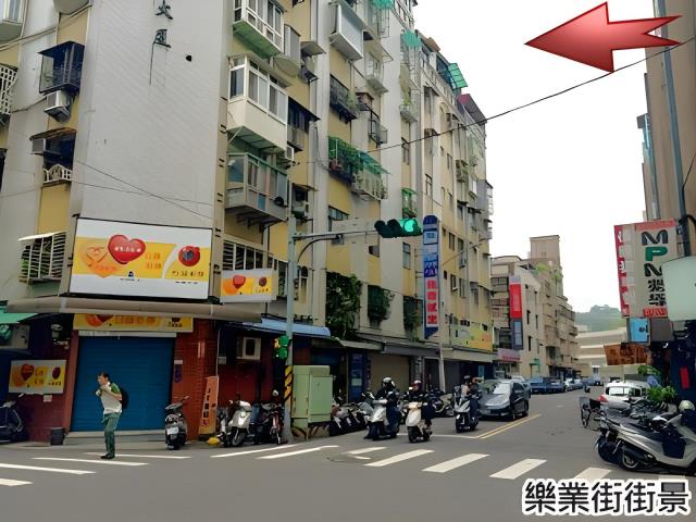 台北法拍大樓-3