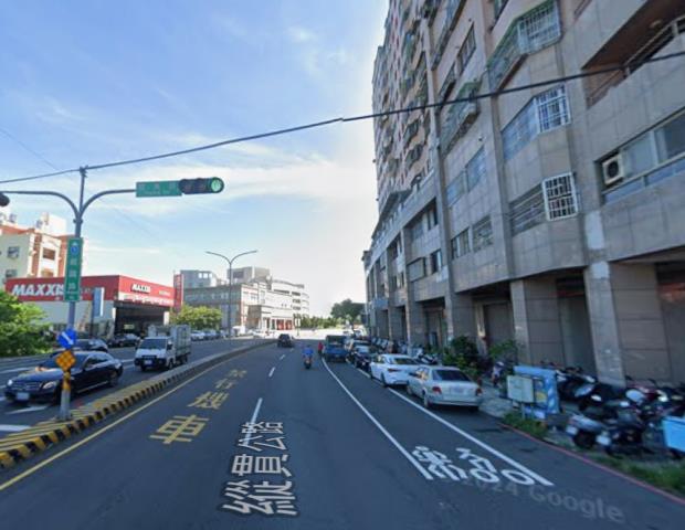 台中法拍大樓-1