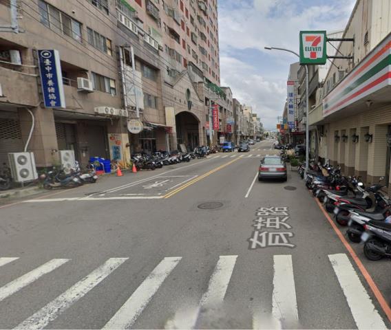 台中法拍大樓-2