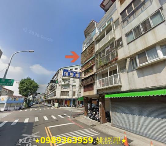 台中公寓法拍-3