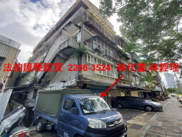 台北南港法拍公寓-4
