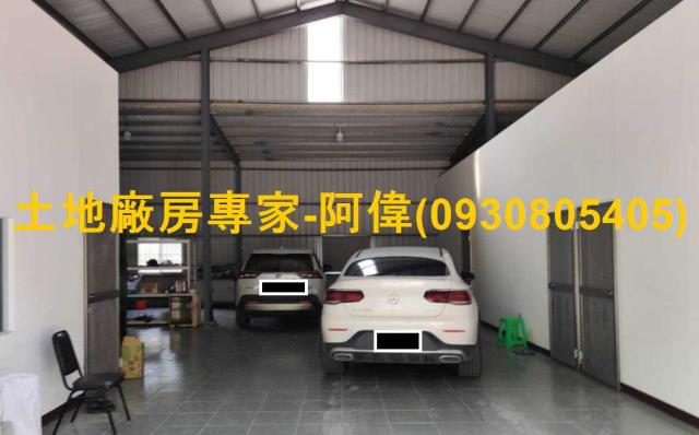 高雄大社廠房-0