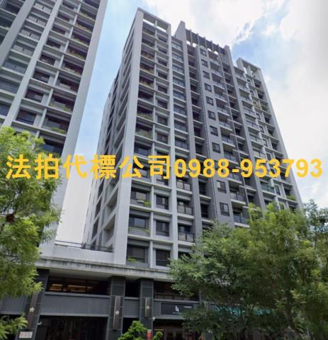 台中太平大樓法拍-2