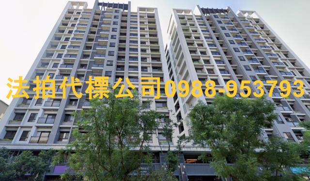 台中太平大樓法拍-3
