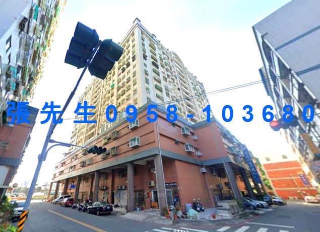 台南永康法拍大樓-3