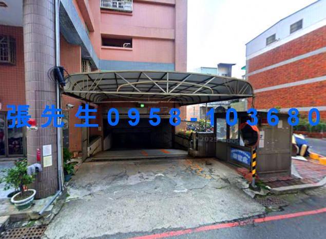 台南永康法拍大樓-4