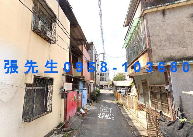 屏東內埔透天法拍-1