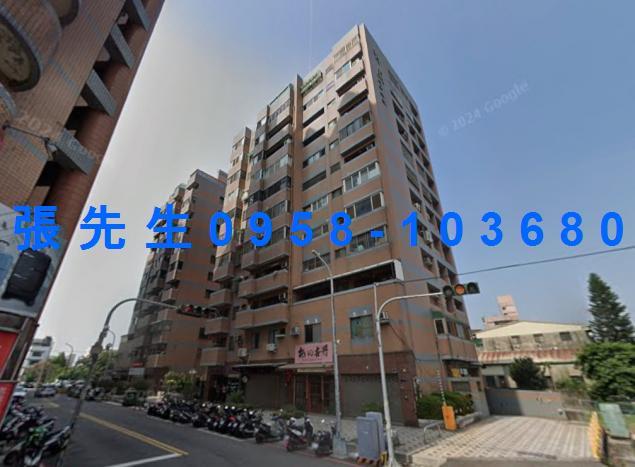 台中市南區文心南路901巷13號16樓之1台中法拍代標台中高