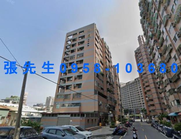 南區大樓法拍-4