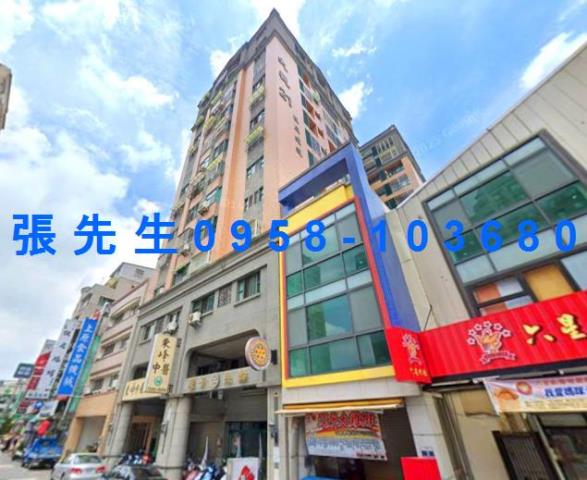 潭子大樓法拍-3