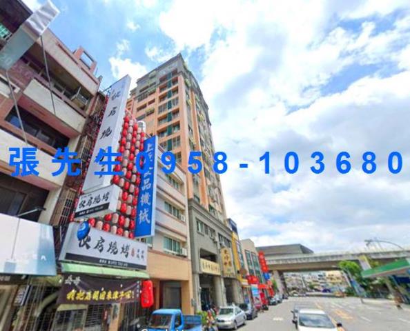 潭子大樓法拍-4