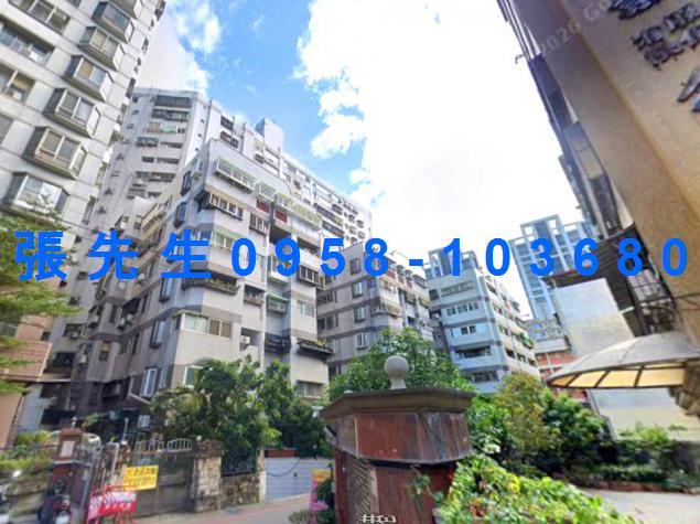 北區華廈法拍-1