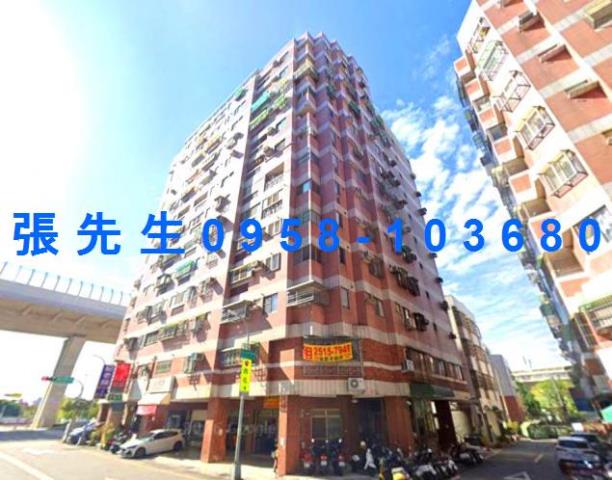 潭子大樓法拍-1