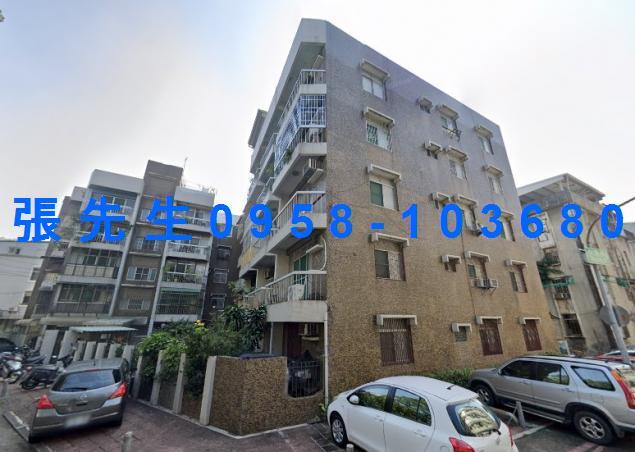 高雄苓雅區武廟市場美寓五福國中國立科學工藝博物館