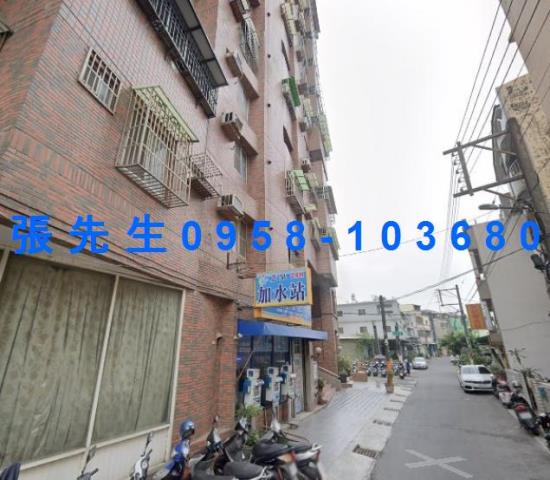 大寮大樓拍賣-1