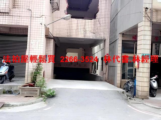 新北法拍華廈-5