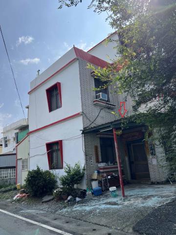 林邊和平路透天