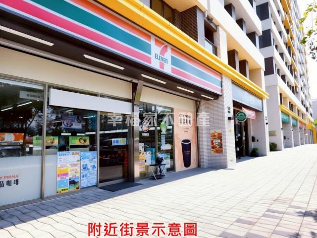 台南大樓-13