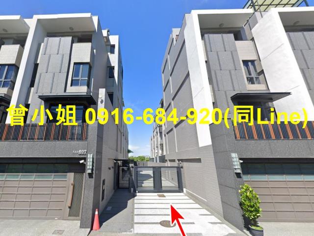 高雄大社z法拍屋輕屋齡稀有透天高雄科技大學旗楠公路家樂福