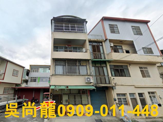 南投南投市法拍透天-2