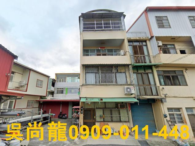 南投市區法拍屋彰南路大面寬邊間透天法拍屋代標法拍屋網站法拍屋
