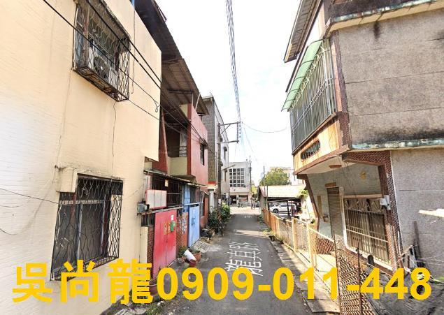 屏東內埔透天法拍-0