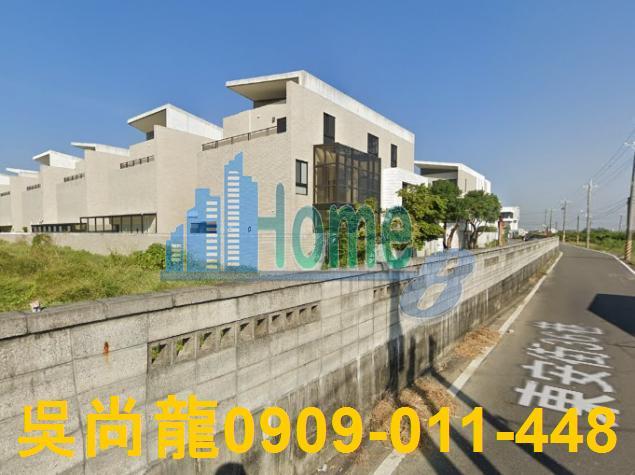 高雄路竹法拍透天-1