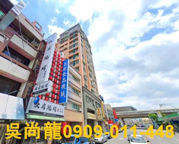 台中潭子大樓法拍-4