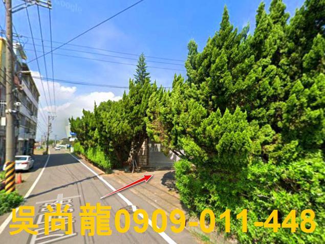 台中后里法拍透天-1