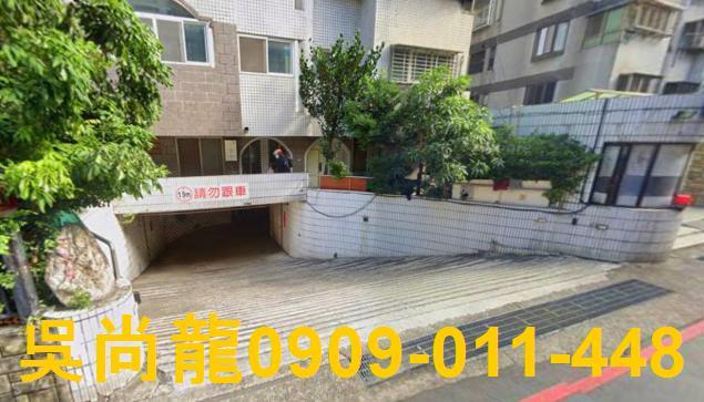 台中北區法拍華廈-4