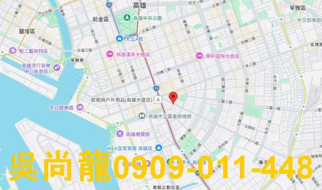 高雄前鎮大樓法拍-1