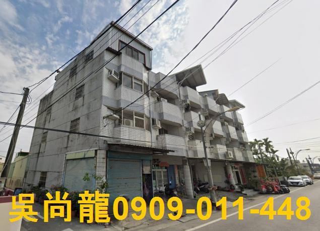 里港法拍透天-4