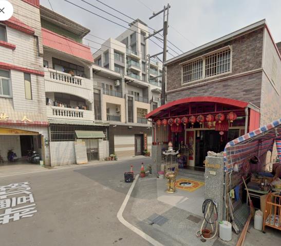內埔透天法拍-1