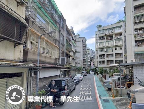 台北法拍公寓-8