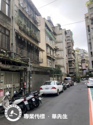 台北法拍公寓-3
