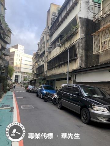 台北法拍公寓-4
