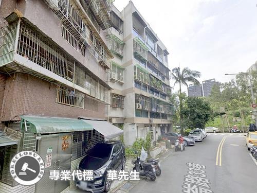台北公寓法拍-6