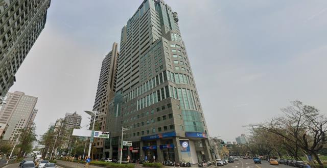 高雄前鎮法拍大樓-2