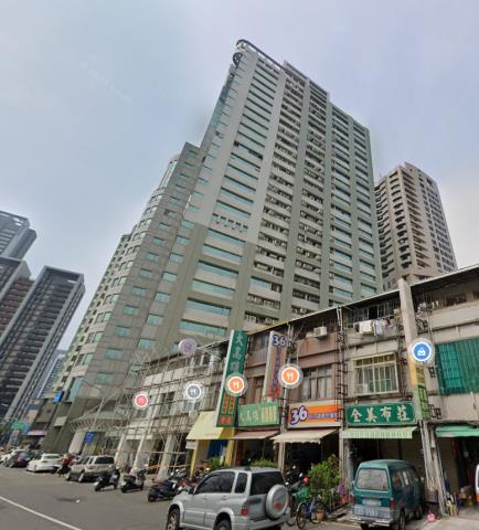 高雄前鎮法拍大樓-6