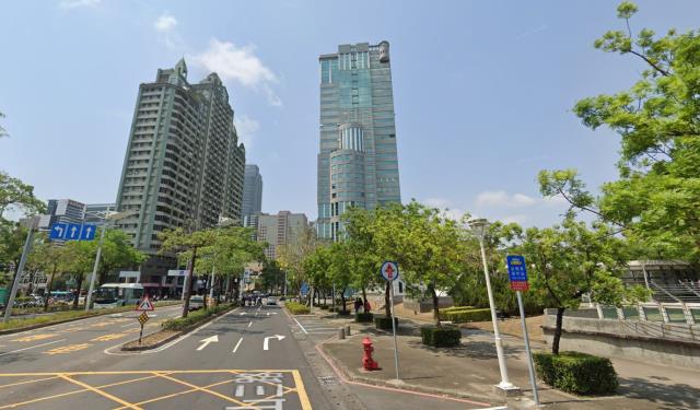 高雄前鎮法拍大樓-8