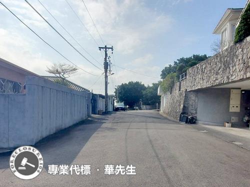 台北北投透天法拍-1