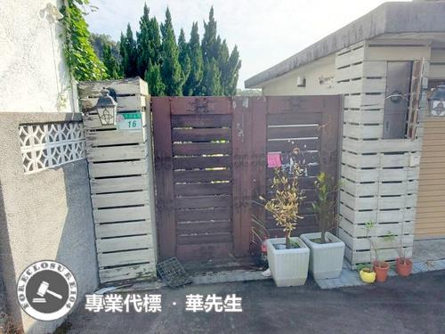 台北北投透天法拍-3