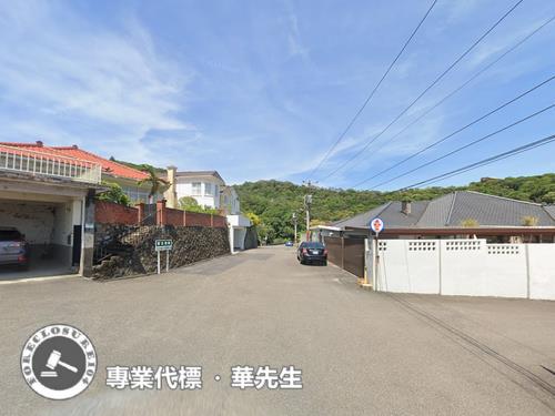 北投威靈頓山莊崇仰五路16號