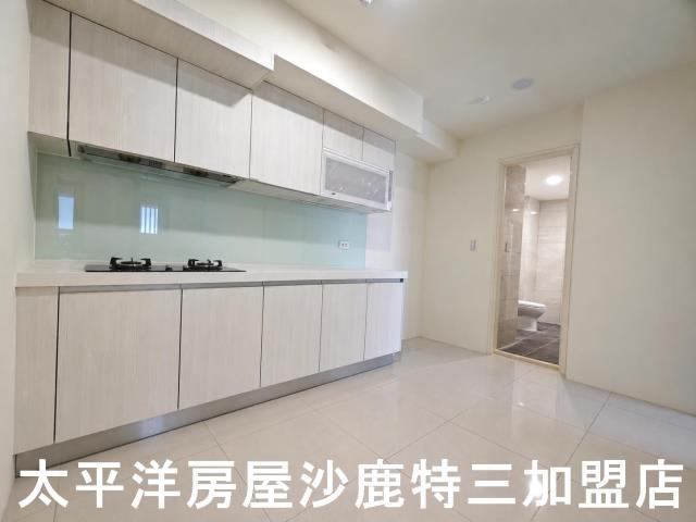台中龍井大樓-1