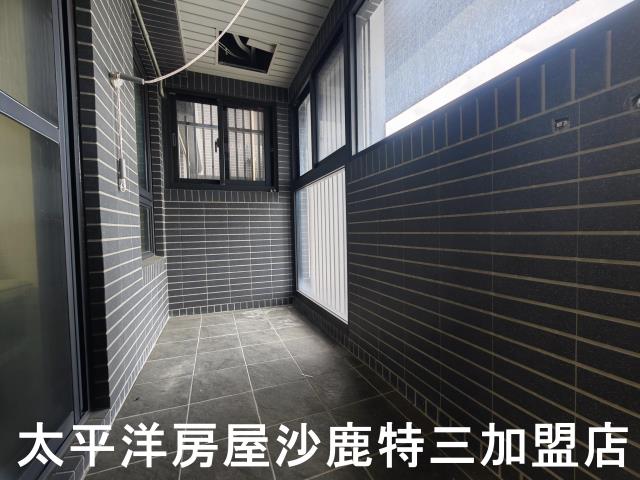 台中龍井大樓-2
