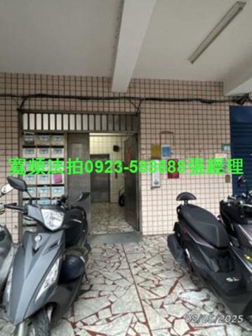 新北三重法拍華廈-3