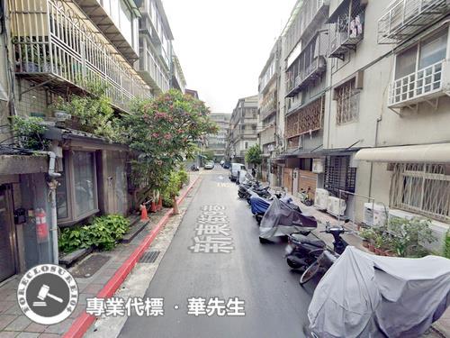 台北松山公寓法拍-3