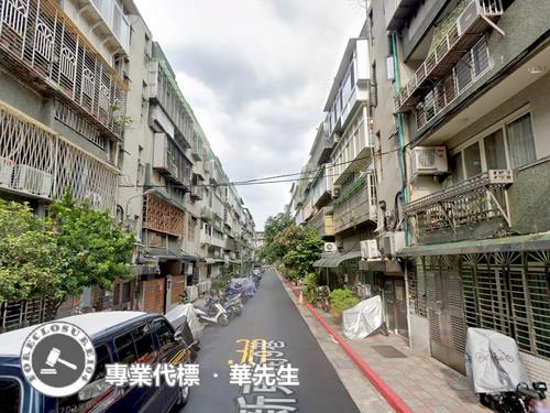 台北松山公寓法拍-1