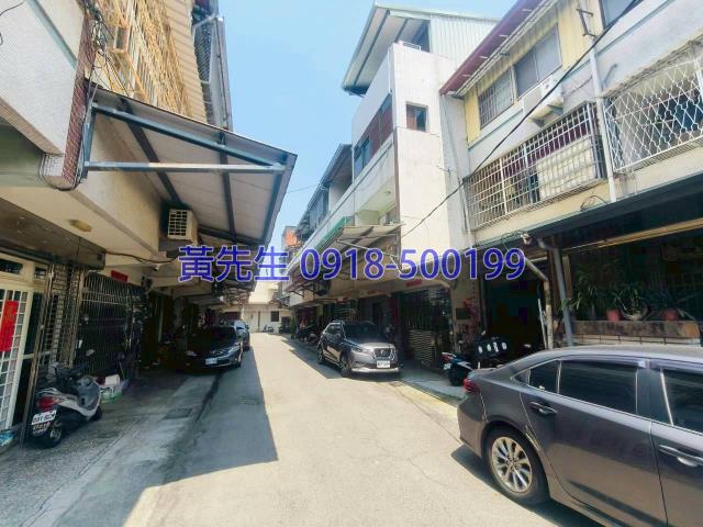 南投南投市透天拍賣-1