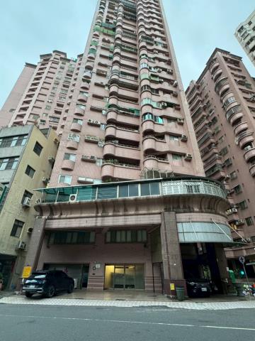 高雄三民區法拍大樓-4